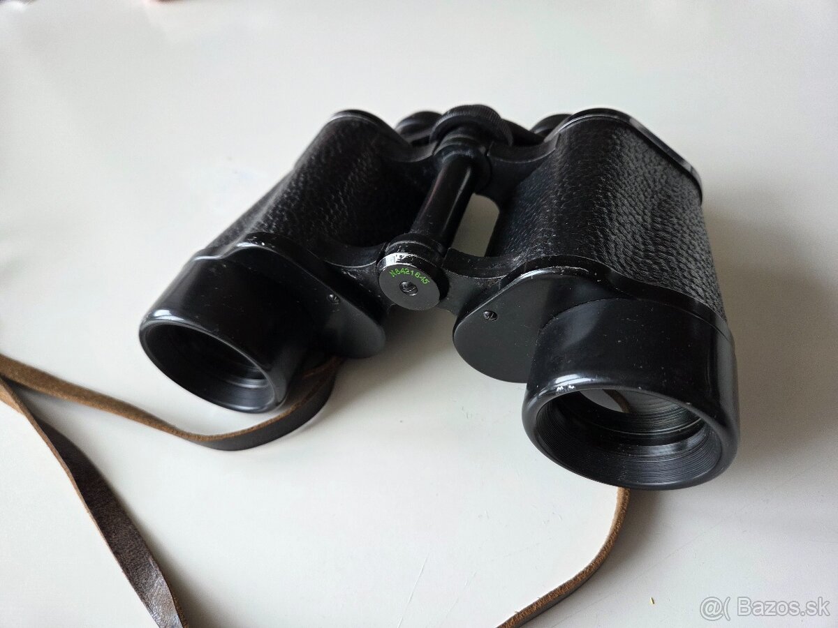 Predám dva staré zachovalé ďalekohlady - 5