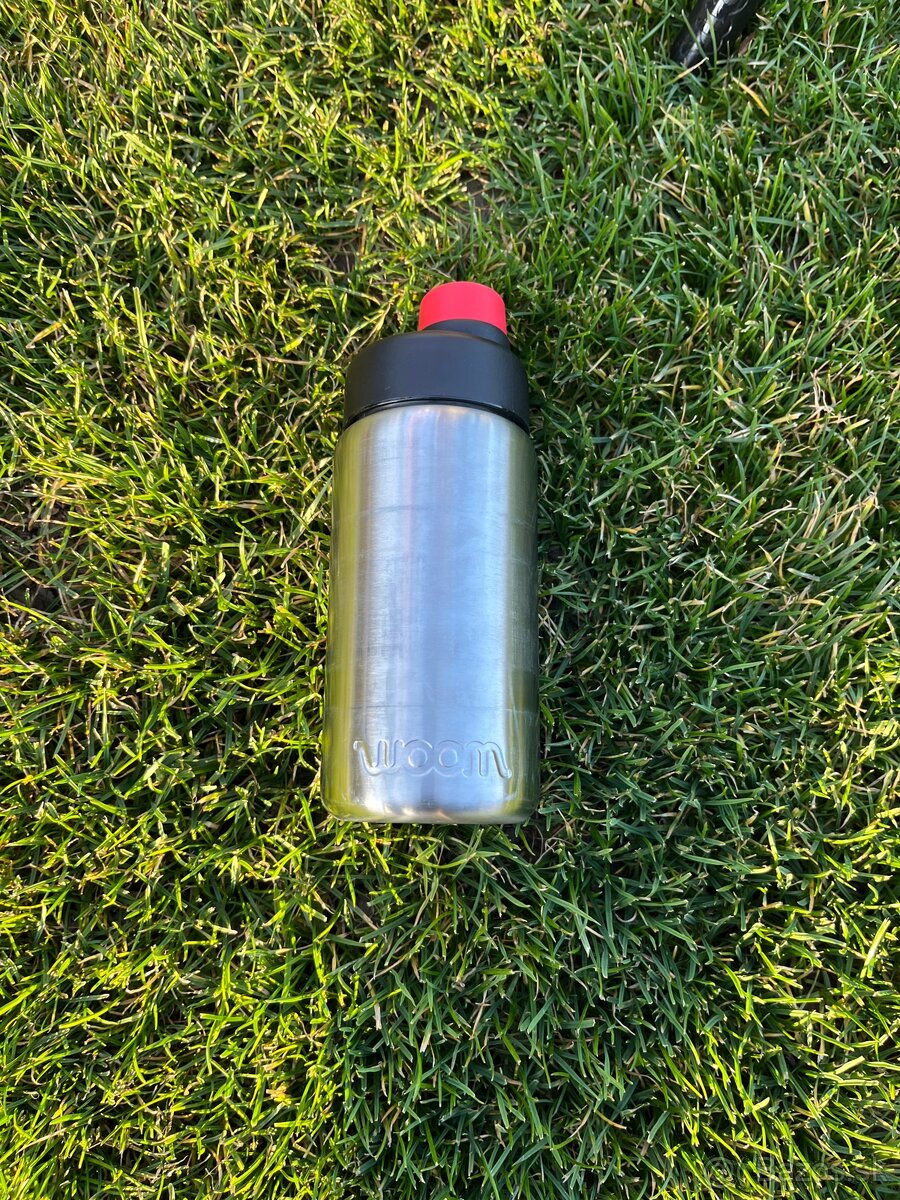 Woom 3 automagic - 5