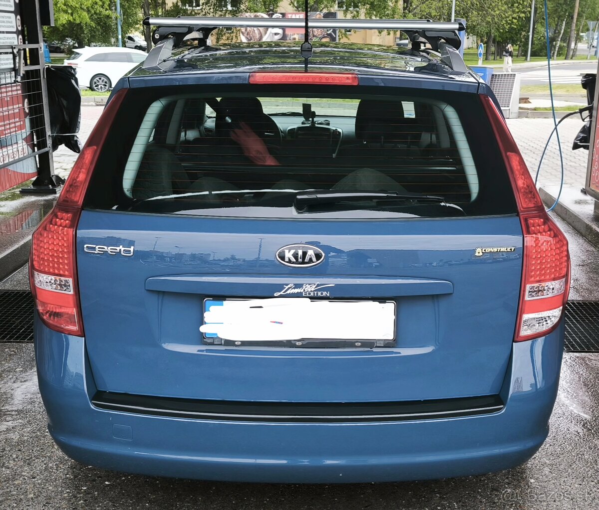 KIA CEED - 5