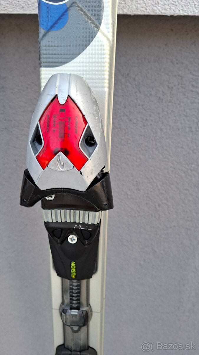 Lyze dlzka 176cm - 5