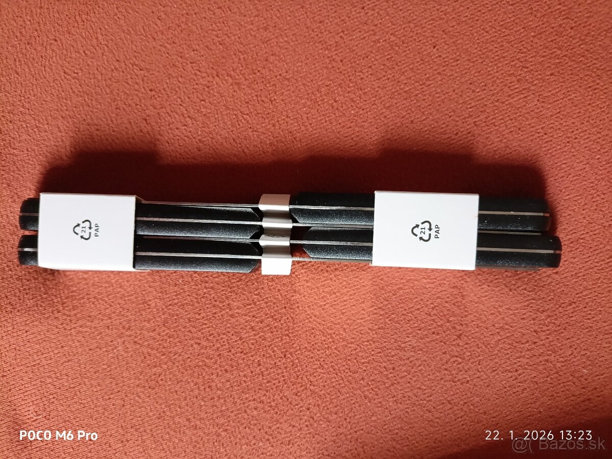 Sada nových nožov - 5