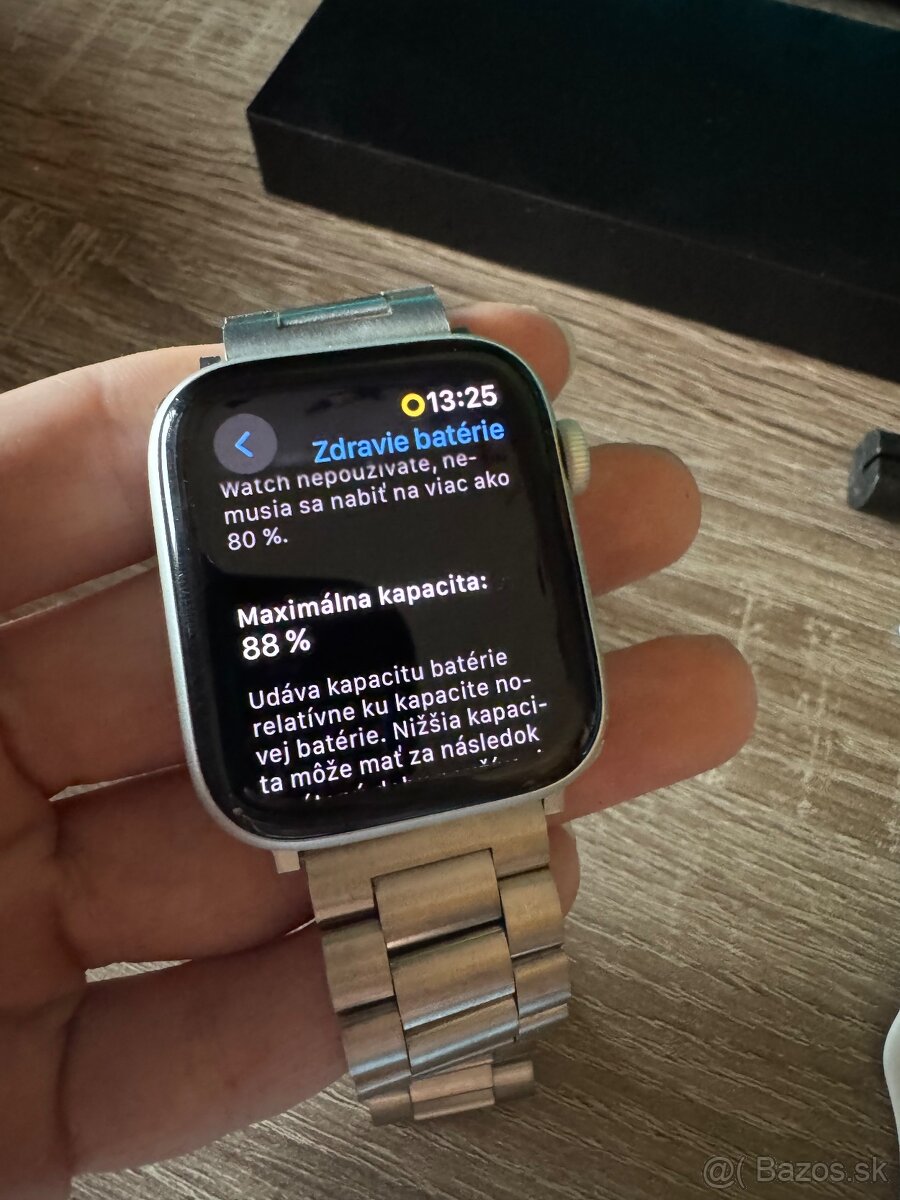 Apple watch se 44mm - 5