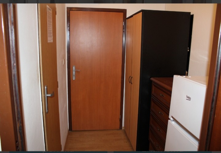 Prenájom garsonky na Dr. Janskeho - 5