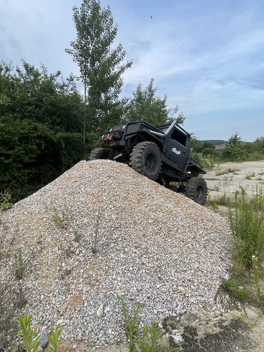 Offroad special