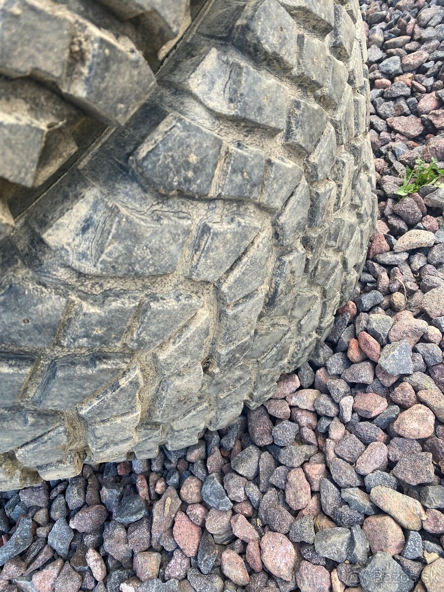 Offroad Pneu