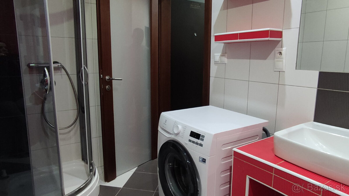 Prenajmem 3i byt - energie v cene - 5