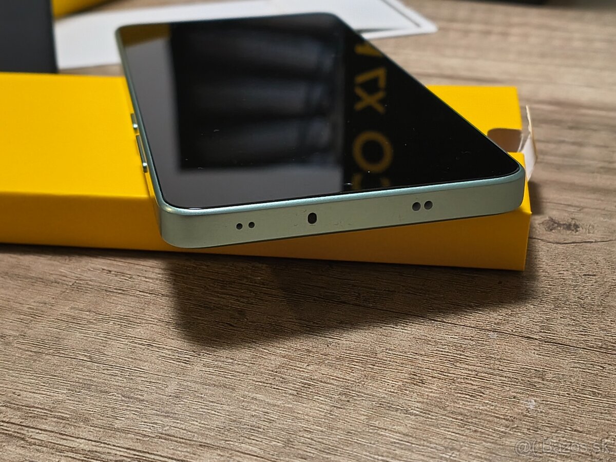 Poco X7 Pro Nový - 5