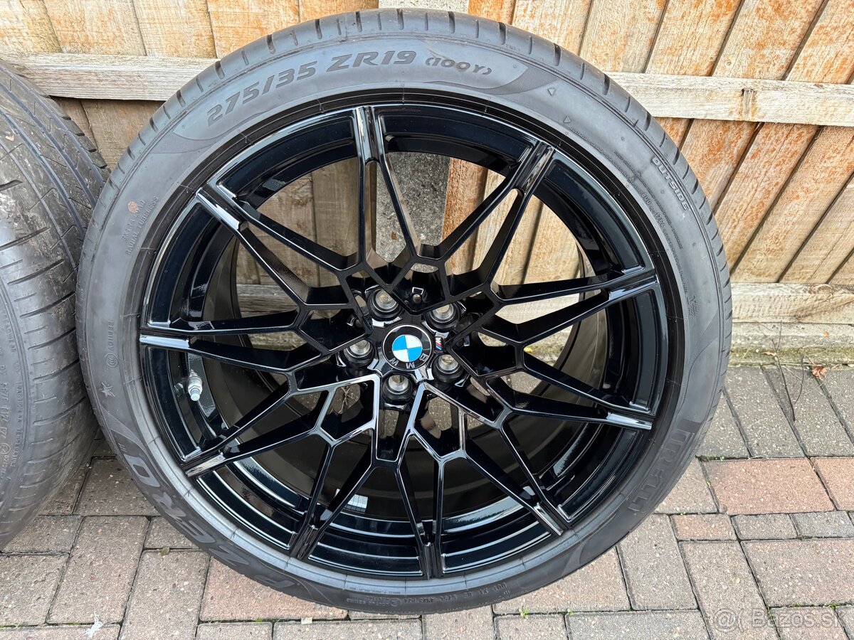 Bmw M3 M4 826M G80,G81,G82,G83 - 5