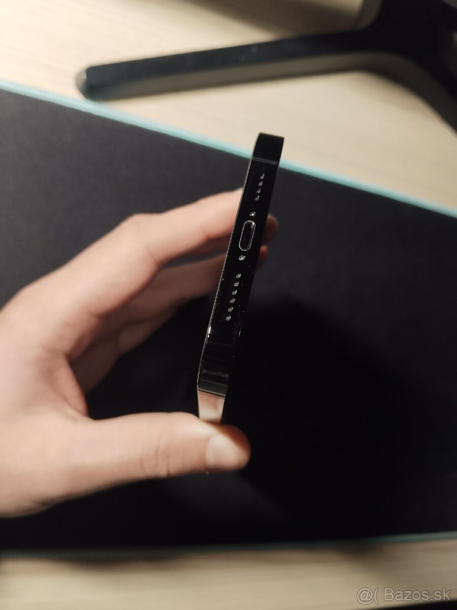 iPhone 14 Pro Max Black 128GB - 5