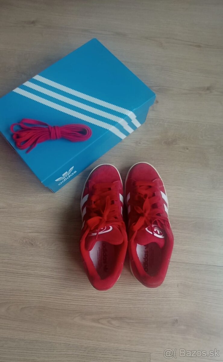 Adidas campus 00s - 5