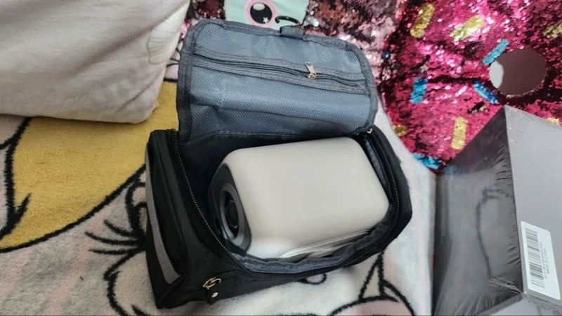 Projektor pre Vianočnú Mágiu - 5