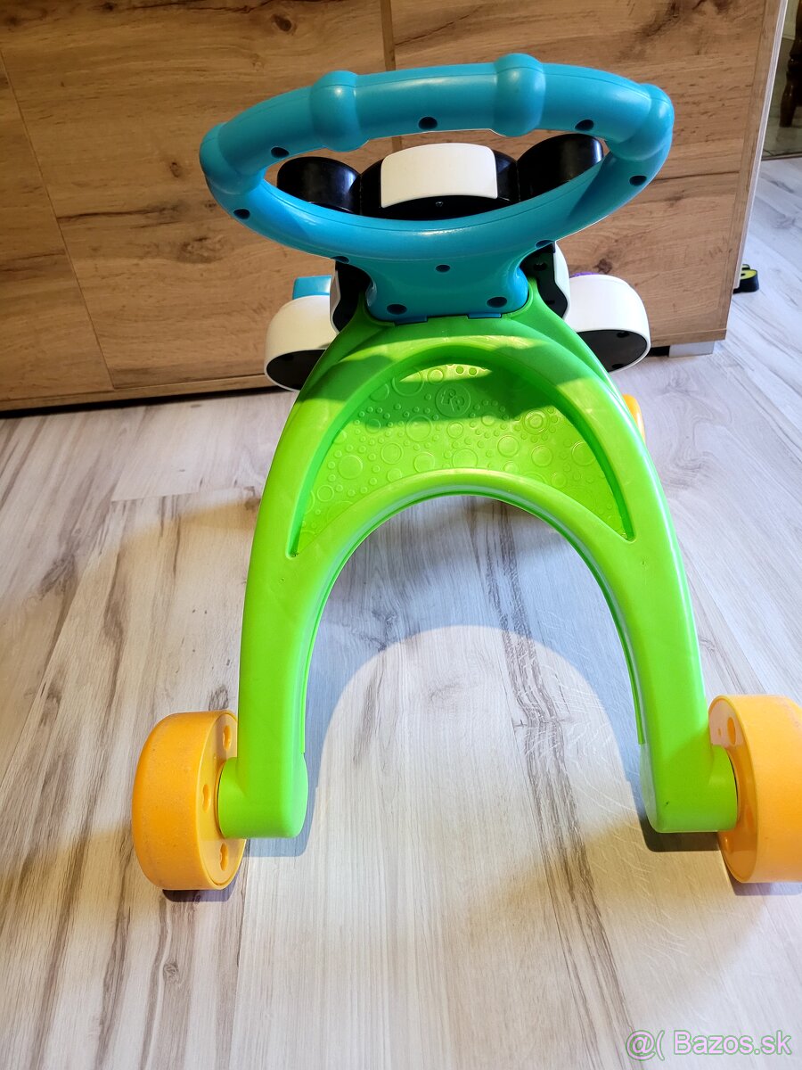 Predám chodítko - Super stav - 5