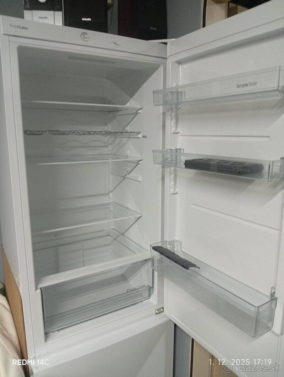 Predám chladničku - 5