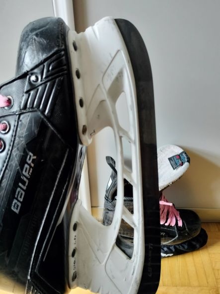 korčule Bauer Mach Intermediate 6 - 5