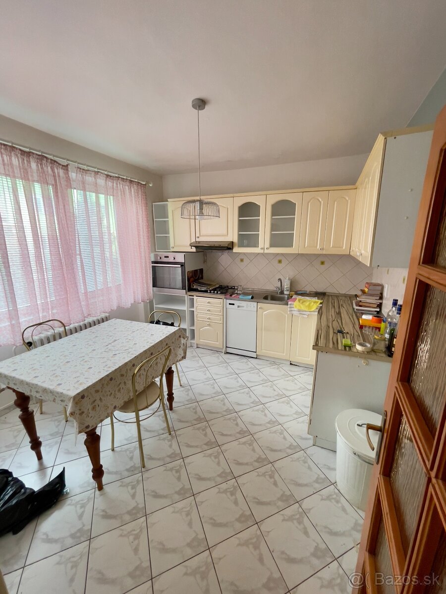 Rodinný dom – Košice II, Myslava - 5