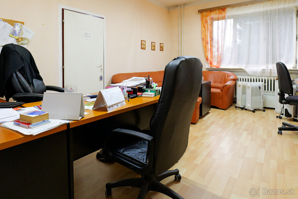 FINREA│ Prenájom samostatných apartmánov v ubytovacom zariad - 5