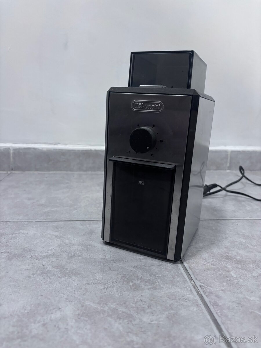 Kávovar Delonghi - 5