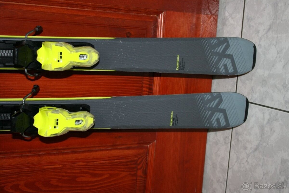 lyže Rossignol Experience 168 cm - 5