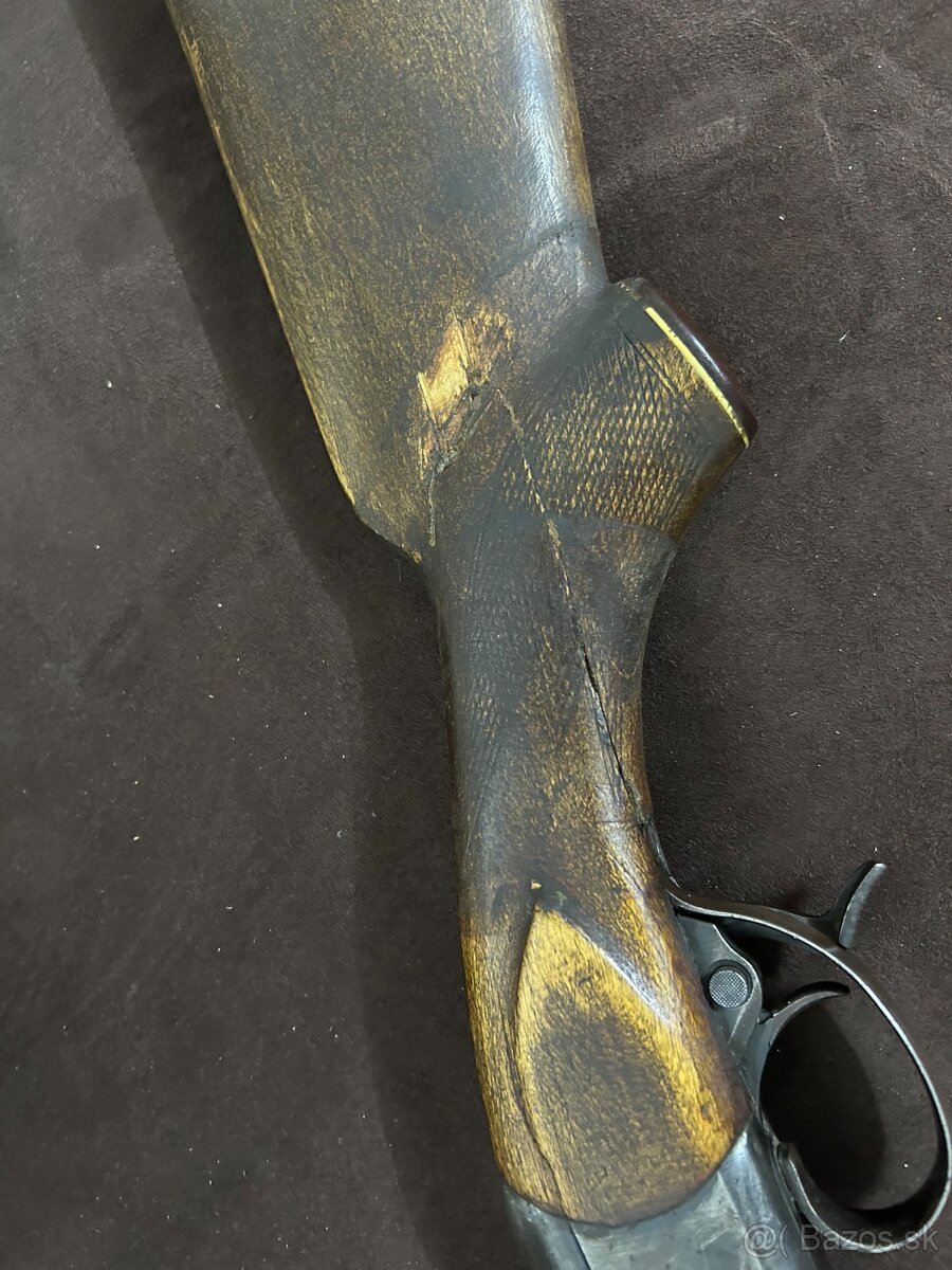 Predám brokovú jednotku iž 18 - 5