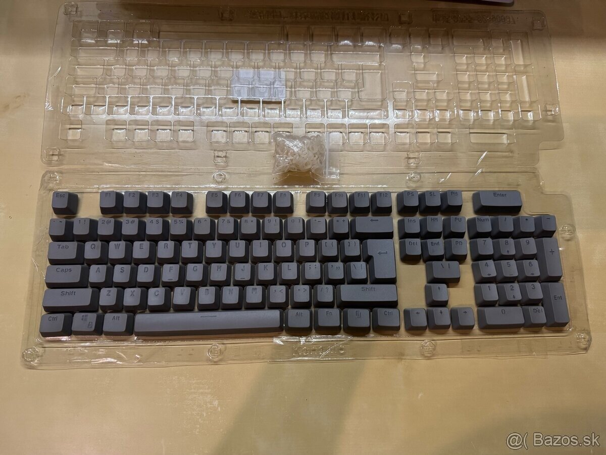 Steelseries Apex M500 Cherry MX red - 5