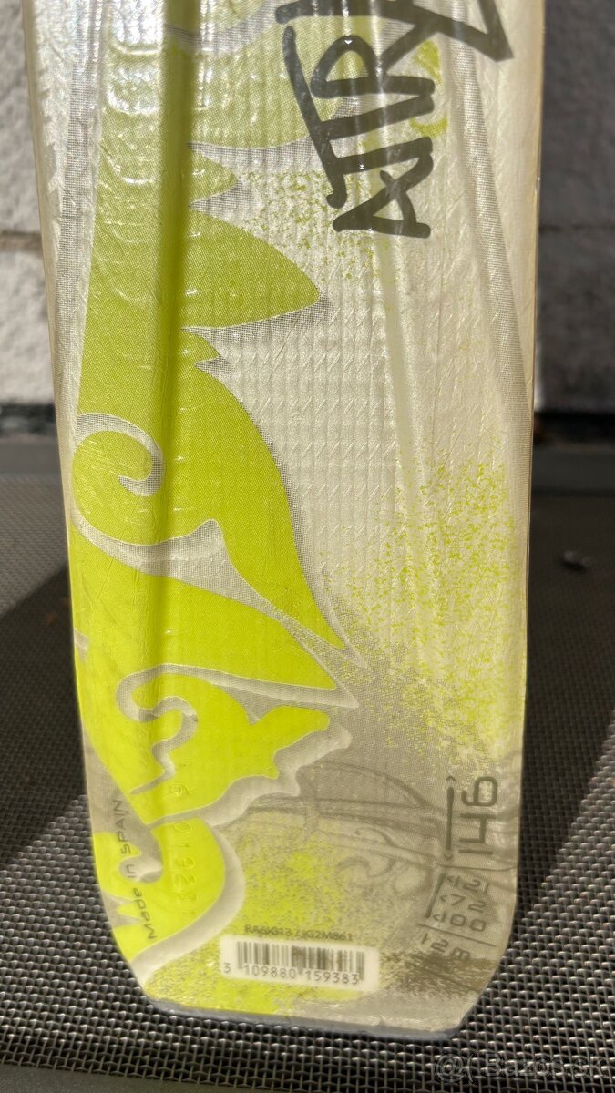 Rossignol atraxion 146cm - 5