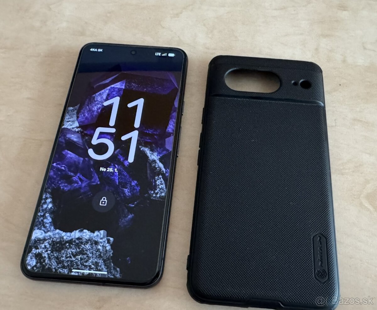 Google Pixel 8 📱 - 5