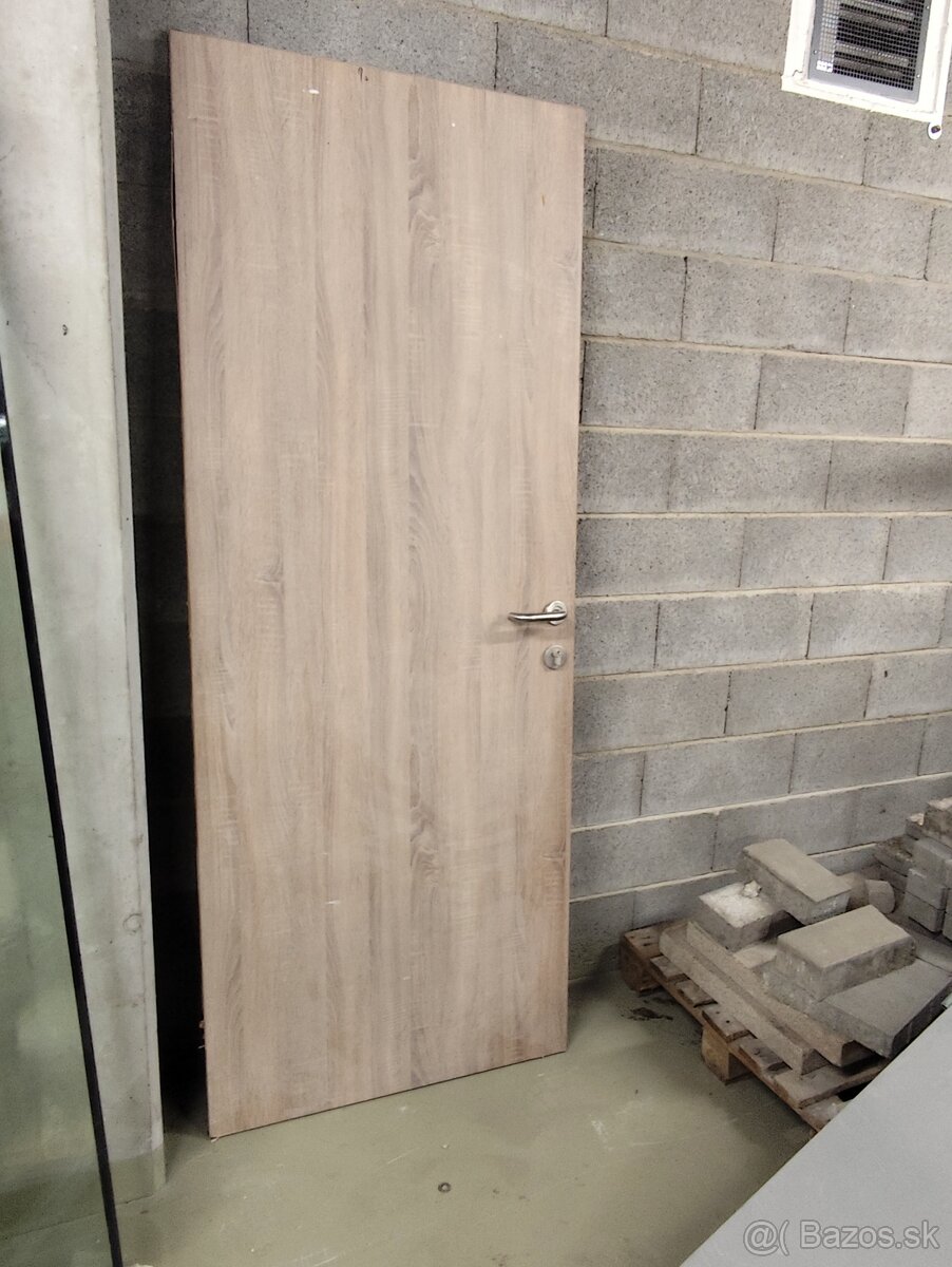Predám protipožiarne dvere - 5