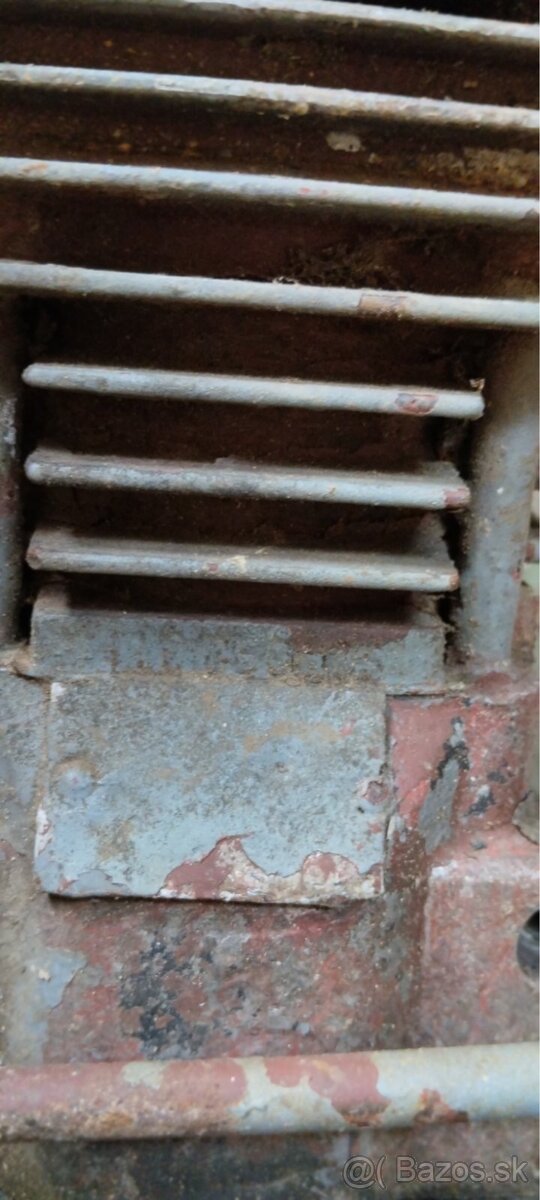 Zetor urii crystal kompresor - 5