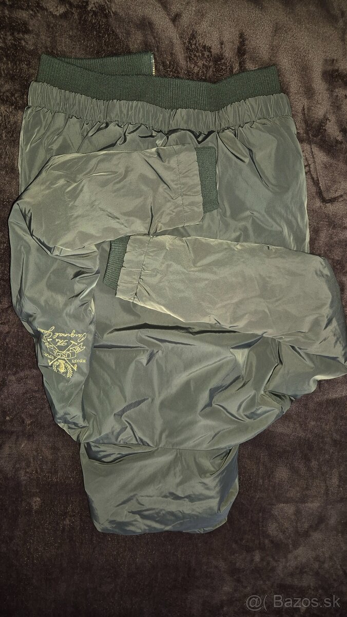 Dámska zimná bunda Polo - 5