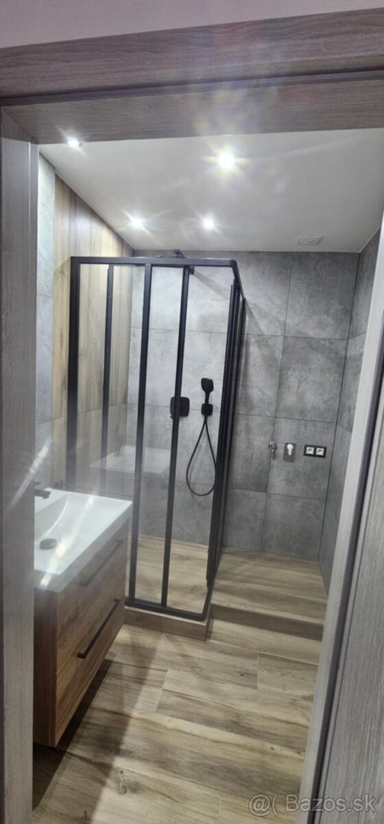 Predam 2.izbovy byt - 5