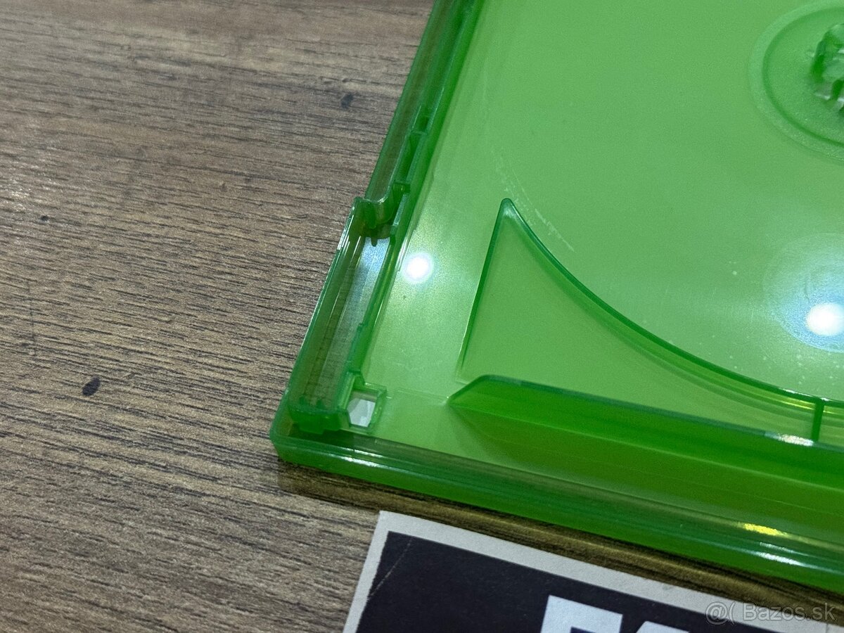 Hra Xbox One - Far Cry 5 CZ - 5