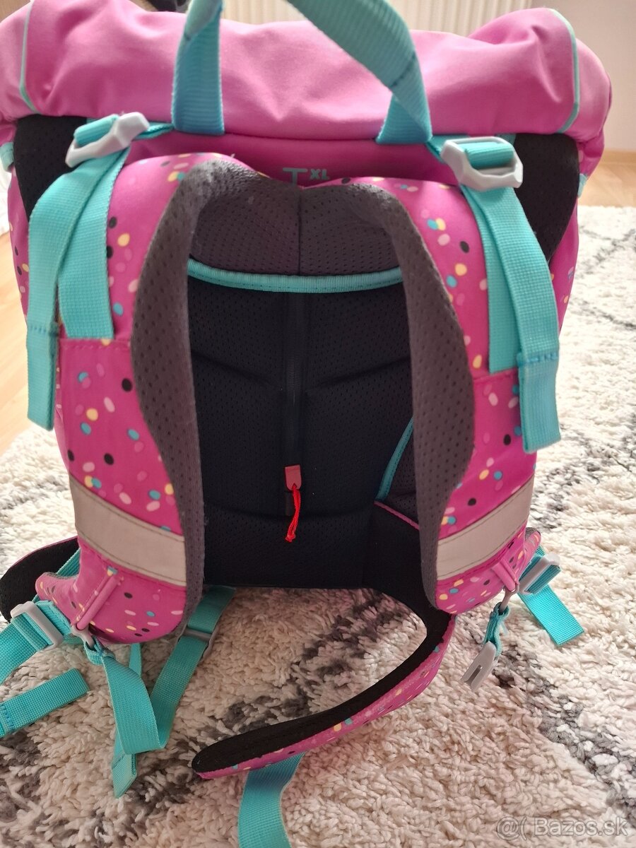 Školská taška zn. SCOUT - 5