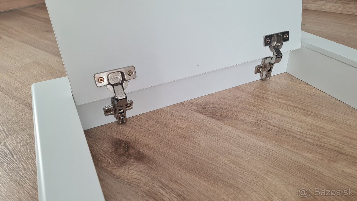 Revízne dvierka 50x50 - 5