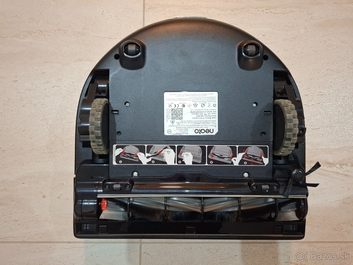 Neato Botvac D7 Connected - 5