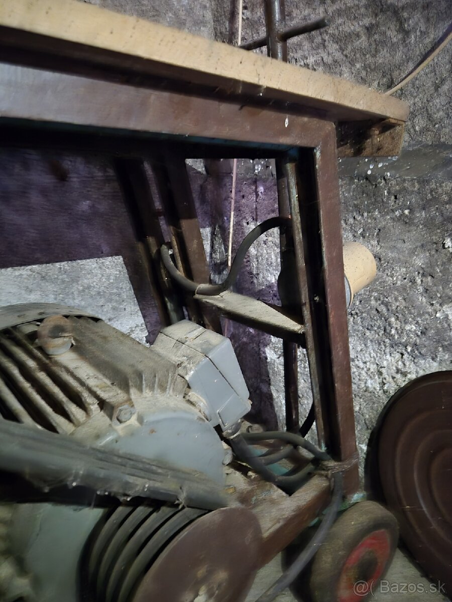 Predám cinkulár - 5