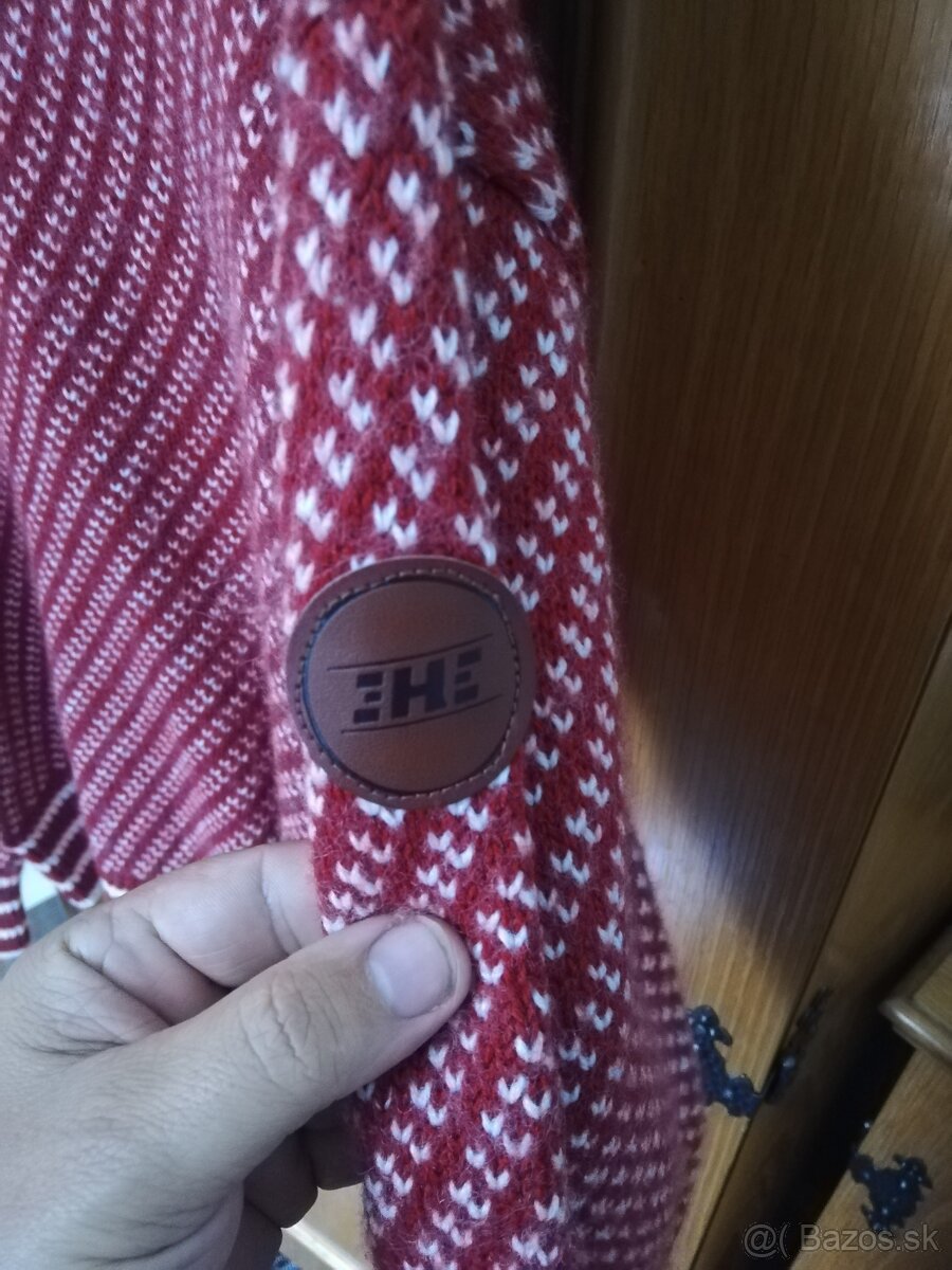 Predám pansky sveter - 5
