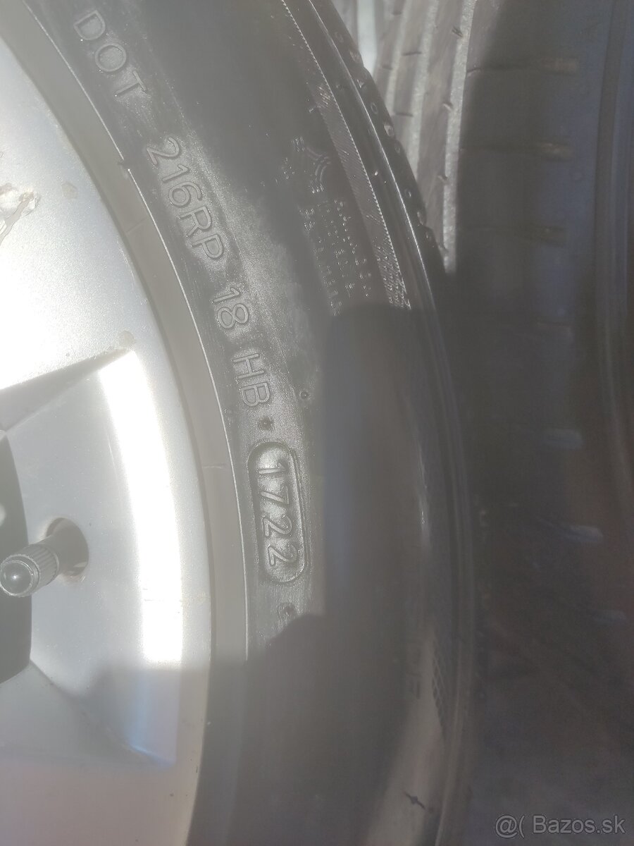 Predam Elektrony 5x112 r16 - 5