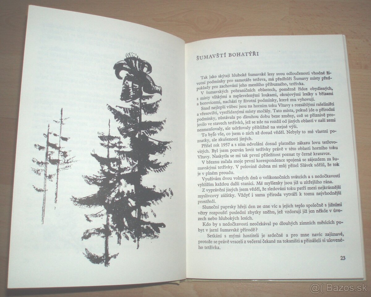 až zazní voláni - 5