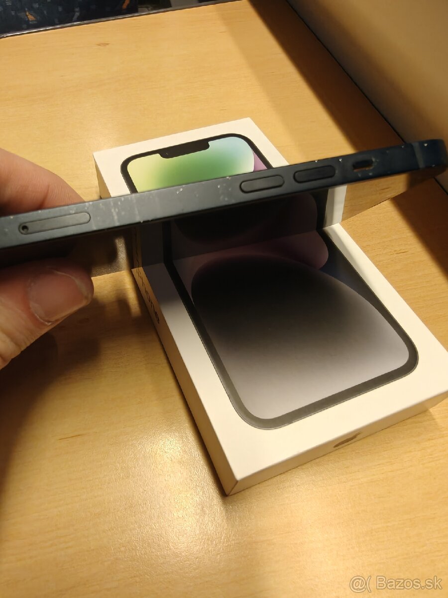 Apple iPhone 14 128GB - 5