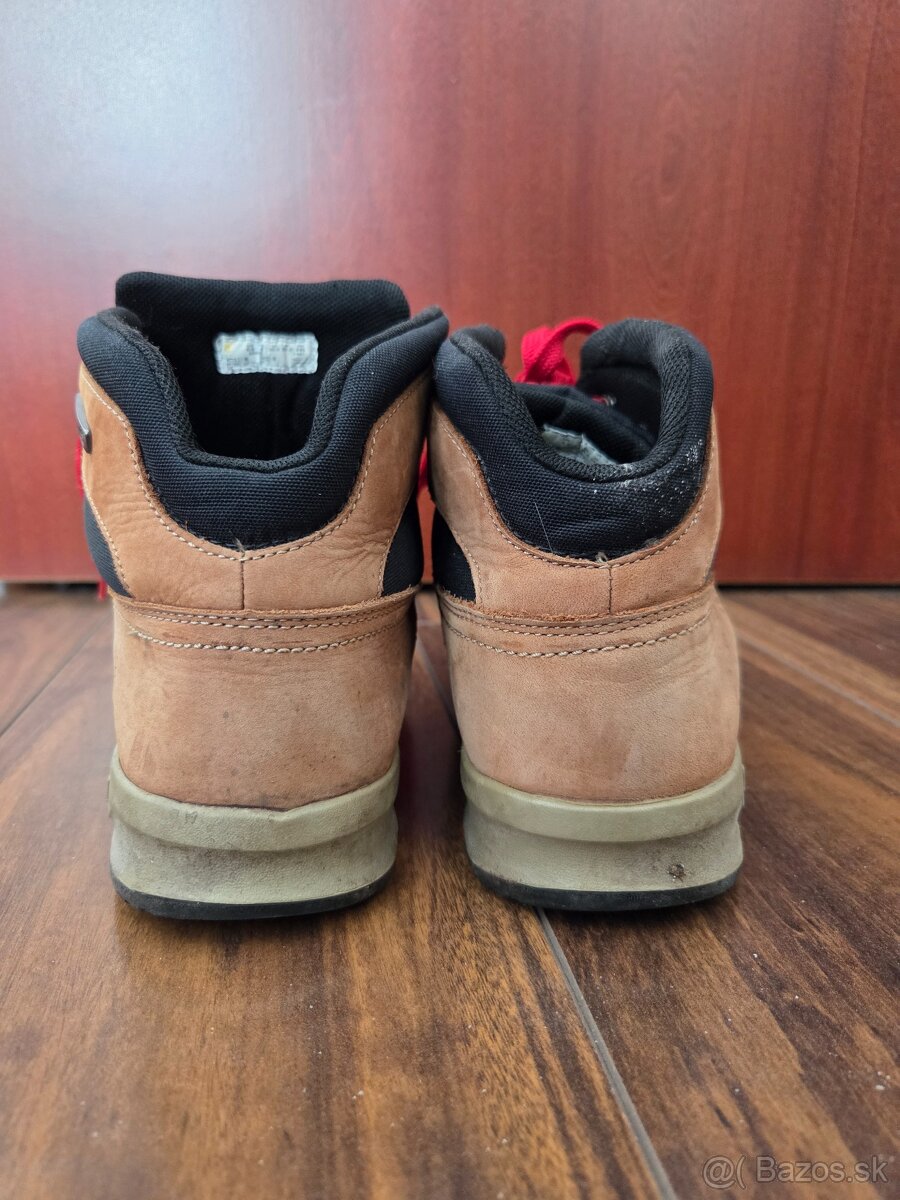 Topánky Timberland - 5