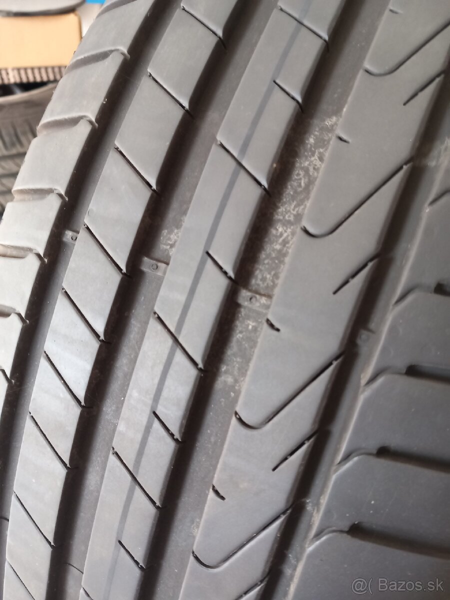 Letne pneumatiky 225 60 r18 - 5