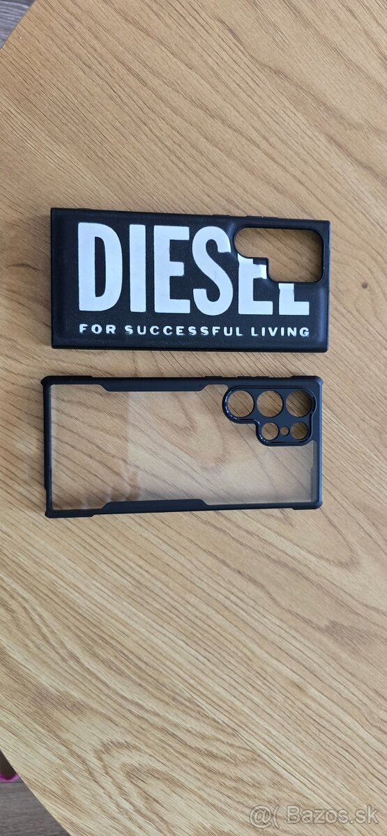 Samsung galaxy S23 ULTRA 12/512 - 5