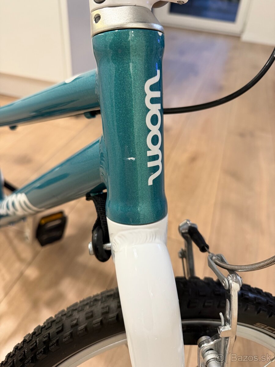 Woom 3 automagic 2025 - 5