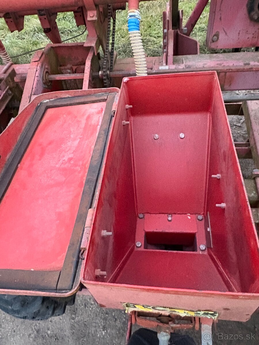 Sejačka na kukuricu - 5