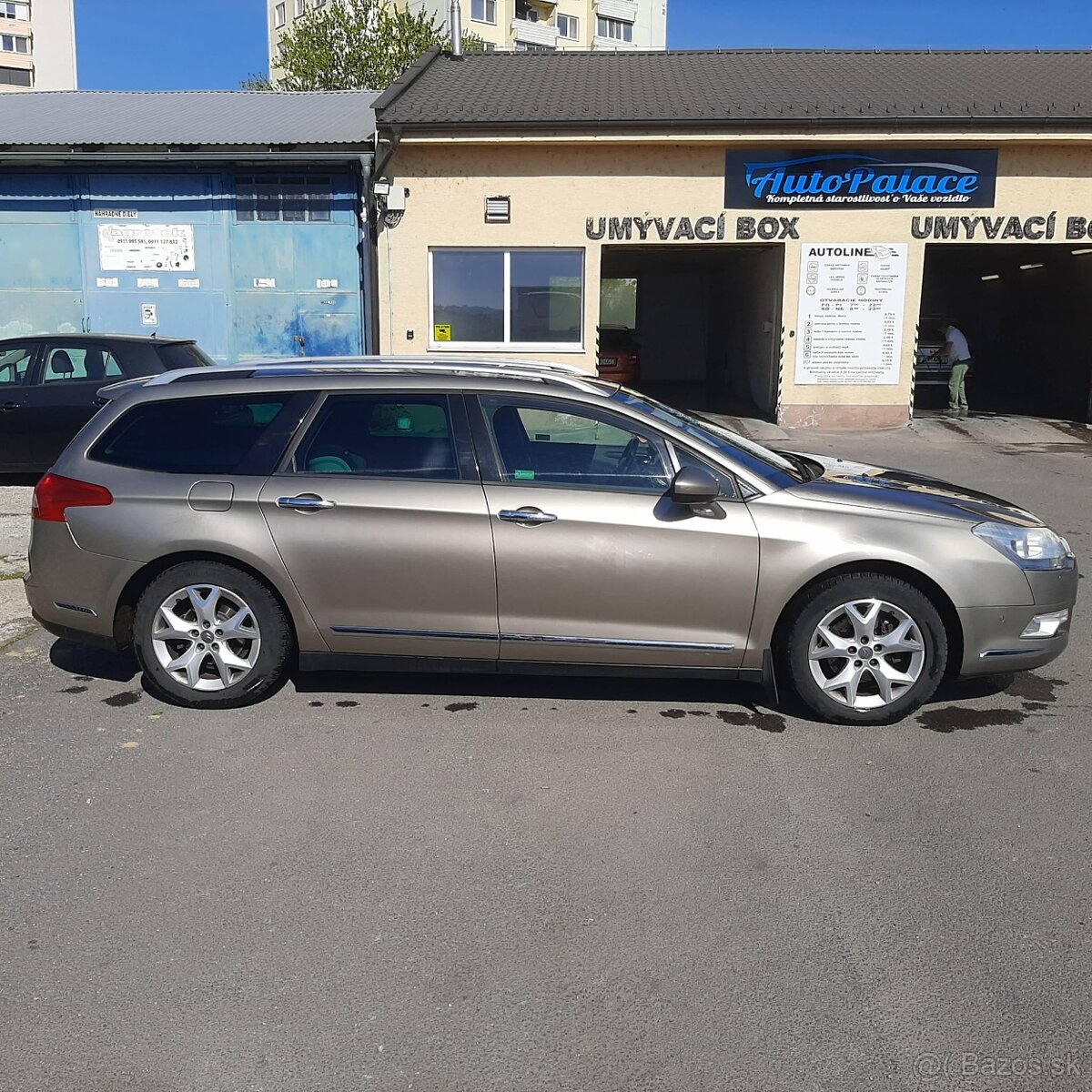 Predám/Vymením - 5