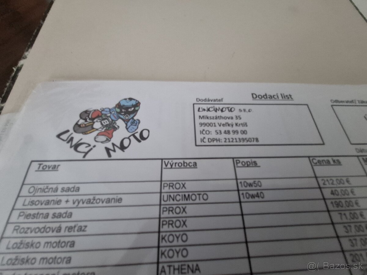 Yamaha xt 660 r