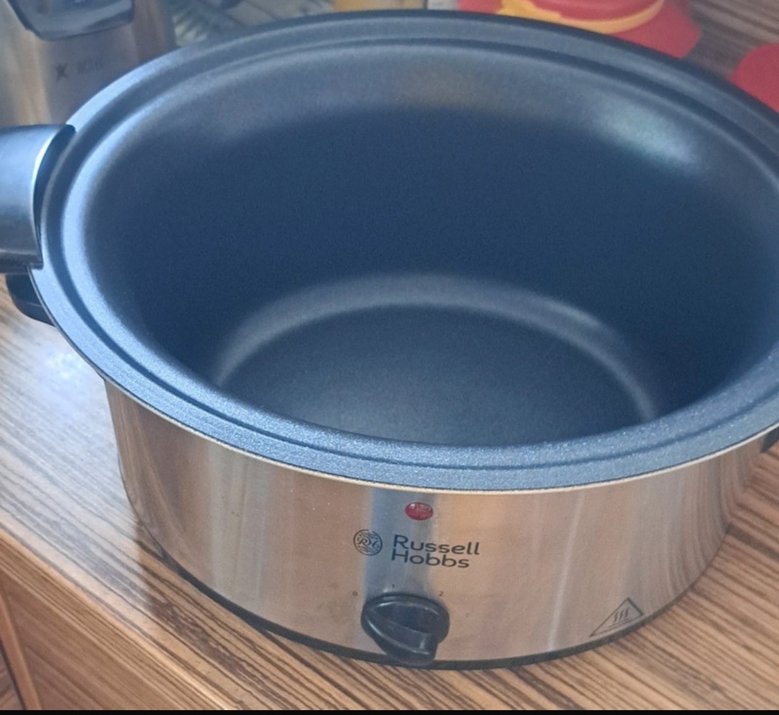 Elektrický hrniec Russell Hobbs - 5