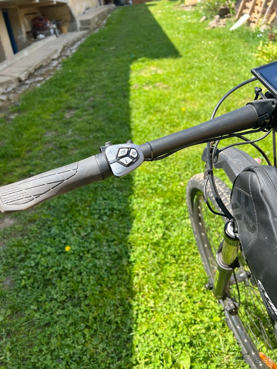 APACHE Tuwan MX-1 26 29" - 5