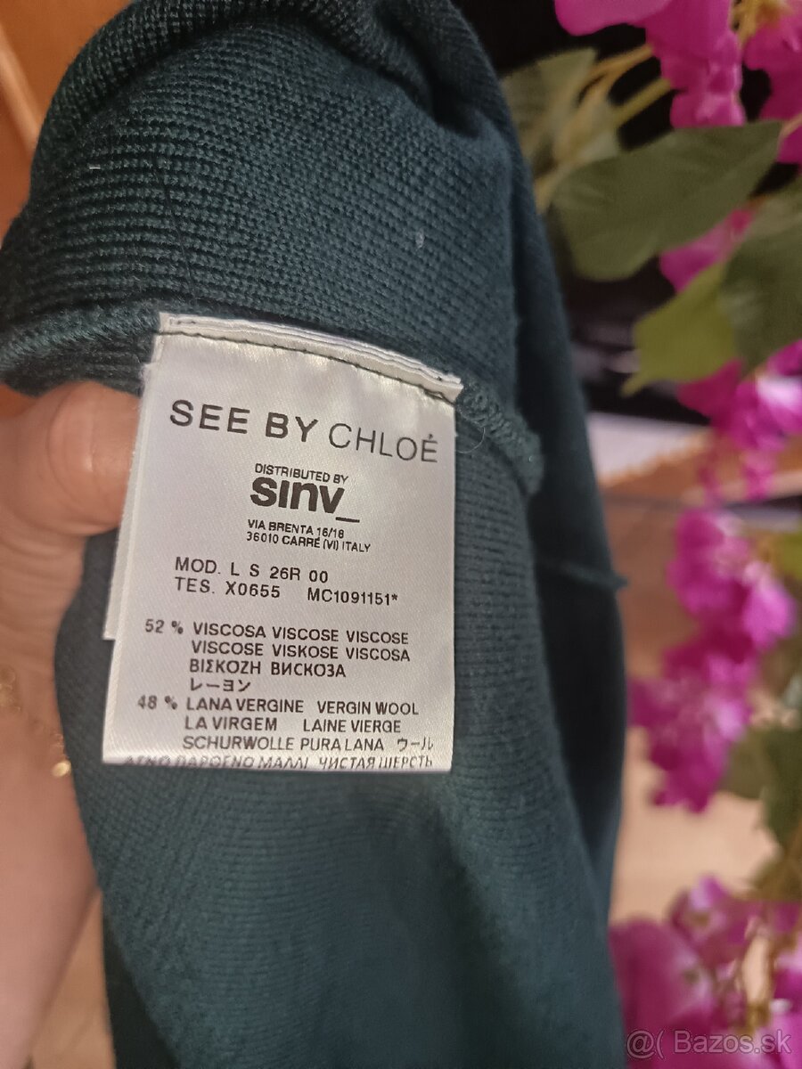 Kardigan See Be Chloe - 5