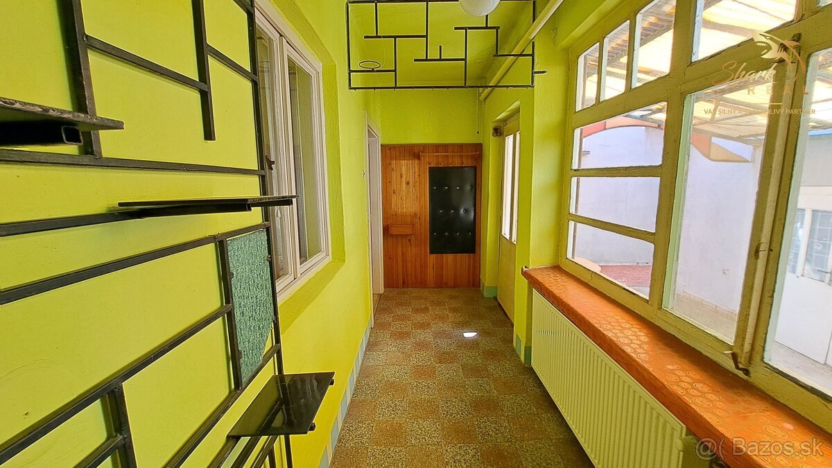 TOP PONUKA - Rodinný dom za výhodnú cenu v meste Levice - 5